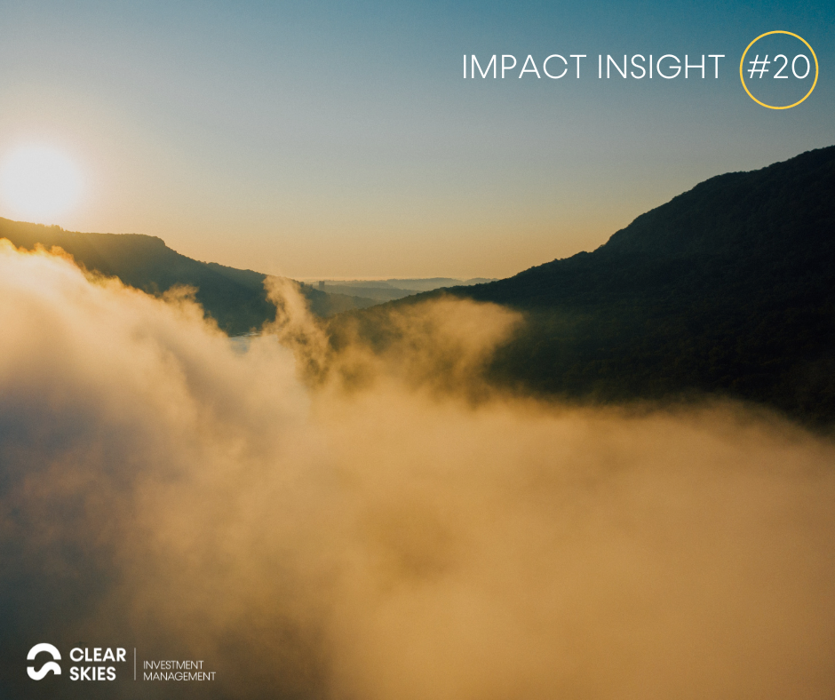 Summary of the IPCC on Climate Change report