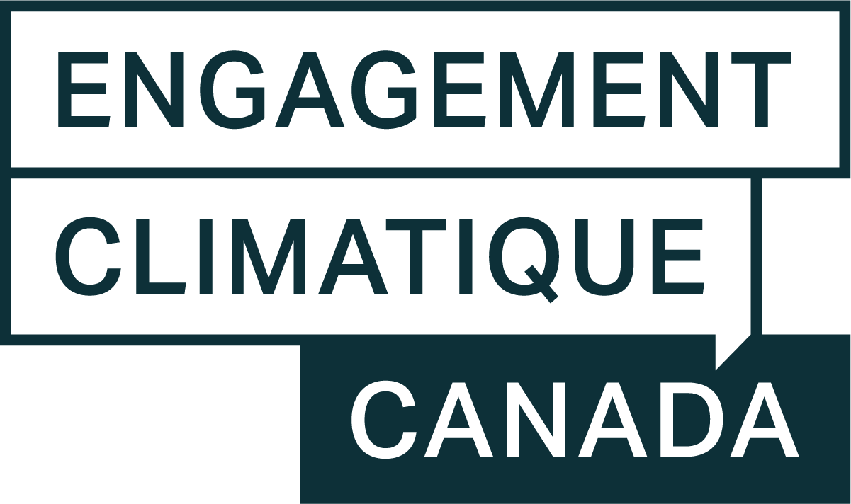 Climate Engagement Canada
